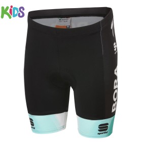 Cykelshorts 2021 BORA-hansgrohe Børn N003